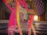 Bondage Raver Nipple Piercings Humps Rides With Bone In The Pool Pov Lap Dance 5/16