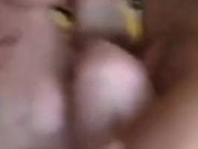 Sexy, Blonde, Church Girl get fucked and makes guy cum twice  12/16