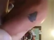 Sexy, Blonde, Church Girl get fucked and makes guy cum twice  14/16