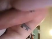 Sexy, Blonde, Church Girl get fucked and makes guy cum twice  16/16