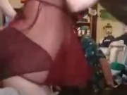 Sexy, Blonde, Church Girl get fucked and makes guy cum twice  4/16