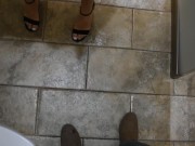 Tinder Teen Takes Risky Public Facial  1/16