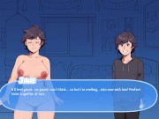 Snow Daze #21 - Plugs 1/16