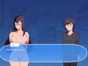 Snow Daze #21 - Plugs 3/16