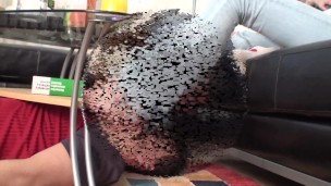 Redtube Porn 🤑 feet slave of ivana and milena