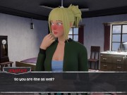 Mist - (PT 07) - Life is getting alot better 2/16