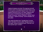 YushinnoHanaSequelHouseofIndecent [Hentai Game] Ep.2 anus tickling made her ass wet 16/16