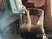 The Babe Lebowski: teaser trailer - grab the full clip to see me cum! 6/16