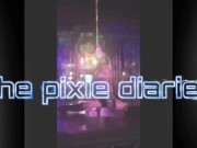 The pixie diaries Episode 2 (Spooky edition) 1/16