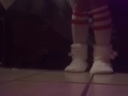 The pixie diaries Episode 2 (Spooky edition) 2/16