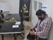 after my work meeting I need a good FUCK from my coworker, he needs to know who is the boss here 10/16