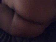 Ebony Ass Bouncing 16/16