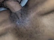 Shyra Foxxx Gets CumShot in her Pussy 13/16