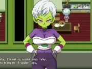 Dagon Ball Dragon Ball Super Lost Episode - Part 1 - Hentai Babe By LoveSkySanX