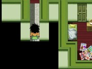 Dagon Ball Dragon Ball Super Lost Episode - Part 2 - Pussy Hunter By LoveSkySanX 7/16