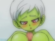 Dagon Ball Dragon Ball Super Lost Episode - Part 3 - Pussy POV By LoveSkySanX 15/16