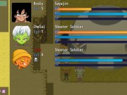 Dagon Ball Dragon Ball Super Lost Episode - Part 3 - Pussy POV By LoveSkySanX 3/16