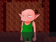 Dagon Ball Dragon Ball Super Lost Episode - Part 4 - Blowjob POV By LoveSkySanX 15/16