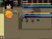 Dagon Ball Dragon Ball Super Lost Episode - Part 4 - Blowjob POV By LoveSkySanX 2/16