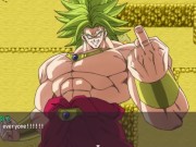 Dagon Ball Dragon Ball Super Lost Episode - Part 6 - Ez Goku By LoveSkySanX 1/16