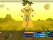 Dagon Ball Dragon Ball Super Lost Episode - Part 6 - Ez Goku By LoveSkySanX 11/16