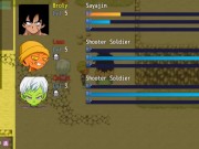 Dagon Ball Dragon Ball Super Lost Episode - Part 6 - Ez Goku By LoveSkySanX 12/16