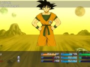 Dagon Ball Dragon Ball Super Lost Episode - Part 6 - Ez Goku By LoveSkySanX 13/16