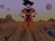 Dagon Ball Dragon Ball Super Lost Episode - Part 6 - Ez Goku By LoveSkySanX 15/16