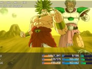 Dagon Ball Dragon Ball Super Lost Episode - Part 6 - Ez Goku By LoveSkySanX 2/16