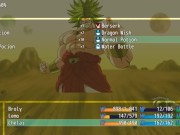 Dagon Ball Dragon Ball Super Lost Episode - Part 6 - Ez Goku By LoveSkySanX 3/16