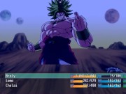Dagon Ball Dragon Ball Super Lost Episode - Part 6 - Ez Goku By LoveSkySanX 4/16