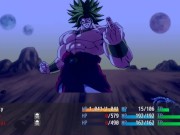 Dagon Ball Dragon Ball Super Lost Episode - Part 6 - Ez Goku By LoveSkySanX 5/16