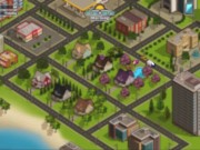 Life in Woodchester - SWEET BLONDIE, TARA, TAKING A SHOWER (3/3) 16/16