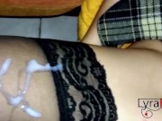 Compilation di sborrate, la milf italiana ama la sborra 16/16