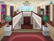 Life in Woodchester - STALKING ON MOM (2/3) 1/16