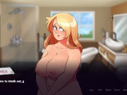 Life in Woodchester - STALKING ON MOM (2/3) 12/16