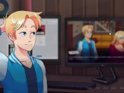 Life in Woodchester - STALKING ON MOM (2/3) 14/16