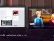 Life in Woodchester - STALKING ON MOM (2/3) 15/16