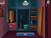 Life in Woodchester - STALKING ON MOM (2/3) 3/16