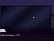 Life in Woodchester - STALKING ON MOM (2/3) 4/16