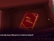 Life in Woodchester - STALKING ON MOM (2/3) 8/16