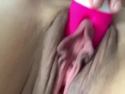 Squirt masturbation rabbit vibrator  2/16