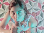 Hot Amateur Fucked In Doggy Style - Anal POV 3/16