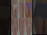 Vanity Fair Obsession Starring Sexy Shemale Brandy 12/16