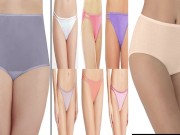 Vanity Fair Obsession Starring Sexy Shemale Brandy 13/16