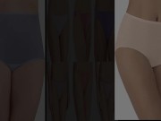 Vanity Fair Obsession Starring Sexy Shemale Brandy 14/16