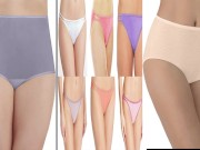 Vanity Fair Obsession Starring Sexy Shemale Brandy 16/16