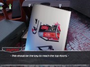 MIST - (PT 09) 11/16