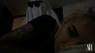 HALLOWEEN 2020 - Sexe paranormal - Le jour où un fantôme m'a fait ...