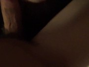 Assume the position that you were in!  40 year old milf gets tore up after a night out! 3/16